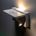 Бра с полкой Citilux Декарт CL704370 - фото 4854984 Бра с полкой Citilux Декарт CL704370 - фото 4854984