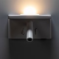 Бра с полкой Citilux Декарт CL704370 - фото 4854991 Бра с полкой Citilux Декарт CL704370 - фото 4854991