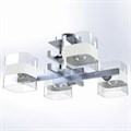 Потолочная люстра Citilux Вирта CL139240 - фото 4855013