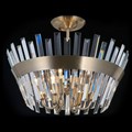 Светильник на штанге Citilux Вестерос CL307163 - фото 4855045