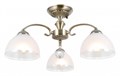 Люстра на штанге Citilux Франческа CL417133 - фото 4855059