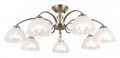 Люстра на штанге Citilux Франческа CL417173 - фото 4855086