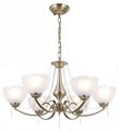Подвесная люстра Citilux Франческа CL417263 - фото 4855098 Подвесная люстра Citilux Франческа CL417263 - фото 4855098