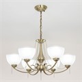 Подвесная люстра Citilux Франческа CL417263 - фото 4855099 Подвесная люстра Citilux Франческа CL417263 - фото 4855099