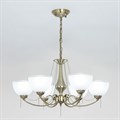 Подвесная люстра Citilux Франческа CL417263 - фото 4855100 Подвесная люстра Citilux Франческа CL417263 - фото 4855100