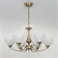 Подвесная люстра Citilux Франческа CL417263 - фото 4855101 Подвесная люстра Citilux Франческа CL417263 - фото 4855101