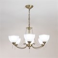 Подвесная люстра Citilux Франческа CL417263 - фото 4855102 Подвесная люстра Citilux Франческа CL417263 - фото 4855102