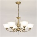 Подвесная люстра Citilux Франческа CL417263 - фото 4855103 Подвесная люстра Citilux Франческа CL417263 - фото 4855103