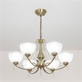 Подвесная люстра Citilux Франческа CL417263 - фото 4855104 Подвесная люстра Citilux Франческа CL417263 - фото 4855104
