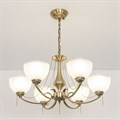 Подвесная люстра Citilux Франческа CL417263 - фото 4855105 Подвесная люстра Citilux Франческа CL417263 - фото 4855105