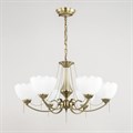 Подвесная люстра Citilux Франческа CL417263 - фото 4855107 Подвесная люстра Citilux Франческа CL417263 - фото 4855107