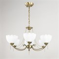 Подвесная люстра Citilux Франческа CL417263 - фото 4855108 Подвесная люстра Citilux Франческа CL417263 - фото 4855108