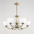Подвесная люстра Citilux Франческа CL417263 - фото 4855109 Подвесная люстра Citilux Франческа CL417263 - фото 4855109