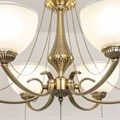 Подвесная люстра Citilux Франческа CL417263 - фото 4855110 Подвесная люстра Citilux Франческа CL417263 - фото 4855110