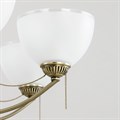 Подвесная люстра Citilux Франческа CL417263 - фото 4855111 Подвесная люстра Citilux Франческа CL417263 - фото 4855111