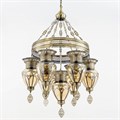 Подвесная люстра Citilux Каир CL419263 - фото 4855145