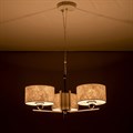 Подвесная люстра Citilux Тильда CL469130 - фото 4855187