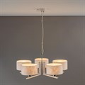 Подвесная люстра Citilux Тильда CL469150 - фото 4855197
