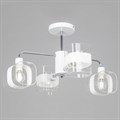 Люстра на штанге Citilux Бертон CL140140 - фото 4855804