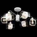 Люстра на штанге Citilux Бертон CL140160 - фото 4855827