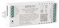 Контроллер-выключатель Wi-Fi для смартфонов и планшетов Citilux Смарт CLR6S - фото 4856035