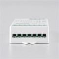 Контроллер-выключатель Wi-Fi для смартфонов и планшетов Citilux Смарт CLR6S - фото 4856036