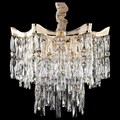 Подвесная люстра Citilux Моника CL308252 - фото 4857096