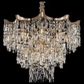 Подвесная люстра Citilux Моника CL308282 - фото 4857104
