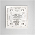 Выключатель беспроводной двухклавишный Citilux Смарт CLR4W - фото 4857351 Выключатель беспроводной двухклавишный Citilux Смарт CLR4W - фото 4857351