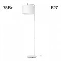Торшер Citilux Тевин CL806030 - фото 4857397 Торшер Citilux Тевин CL806030 - фото 4857397