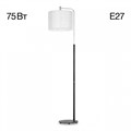 Торшер Citilux Тевин CL806031 - фото 4857403 Торшер Citilux Тевин CL806031 - фото 4857403