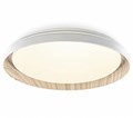 Накладной светильник Citilux MEGA CL752352G - фото 4858402