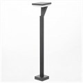 Наземный низкий светильник Citilux Krid CLU06B - фото 4858526