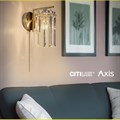 Бра Citilux AXIS CL313413 - фото 4858867
