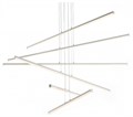 Подвесная люстра Citilux Trent CL203760 - фото 4859117