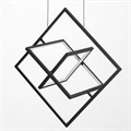 Подвесная люстра Citilux Cube CL719241 - фото 4859324