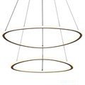 Подвесной светильник Citilux ТRIO CL215B061E - фото 4859608