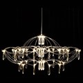 Подвесная люстра Citilux Aster CL208010 - фото 4860339