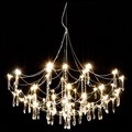 Подвесная люстра Citilux Aster CL208020 - фото 4860340