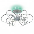 Потолочная люстра Citilux Salma Smart CL224A161 - фото 4860474