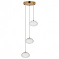 Подвесной светильник Citilux Atman Smart CL226A033 - фото 4860505