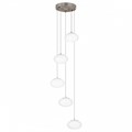 Подвесной светильник Citilux Atman Smart CL226A051 - фото 4860518