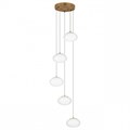 Подвесной светильник Citilux Atman Smart CL226A053 - фото 4860532