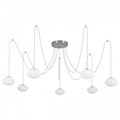 Подвесная люстра Citilux Atman Smart CL226A071 - фото 4860545