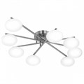 Потолочная люстра Citilux Atman Smart CL226A181 - фото 4860589