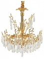 Подвесная люстра Citilux Ritz CL310062 - фото 4860633
