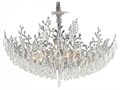 Подвесная люстра Citilux Ritz CL310081 - фото 4860635
