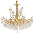 Подвесная люстра Citilux Ritz CL310082 - фото 4860637
