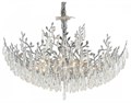 Подвесная люстра Citilux Ritz CL310121 - фото 4860639