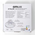 Накладной светильник Citilux Etalon CL750181 - фото 4860665